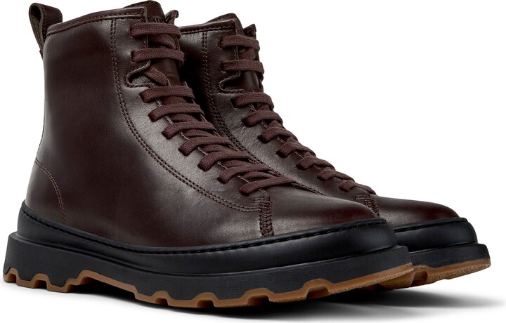 Camper Noray Combat Boot