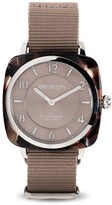 Thumbnail for your product : Briston Clubmaster Chic 36mm
