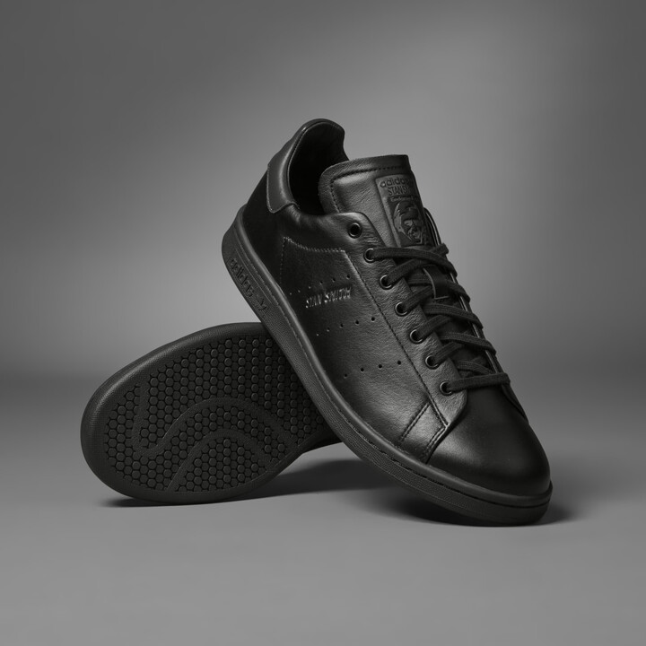 adidas Stan Smith Lux Shoes - ShopStyle