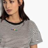 Pepe Jeans Tee shirt col rond 