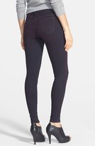 Thumbnail for your product : CJ by Cookie Johnson 'Joy' Pigment Coated Stretch Skinny Jeans
