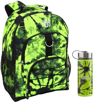 pottery barn minecraft backpack