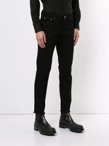 Thumbnail for your product : Givenchy Slim-Fit Jeans