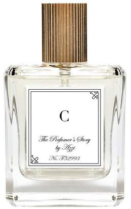 story. The Perfumer's by Azzi C Eau De Parfum 30Ml