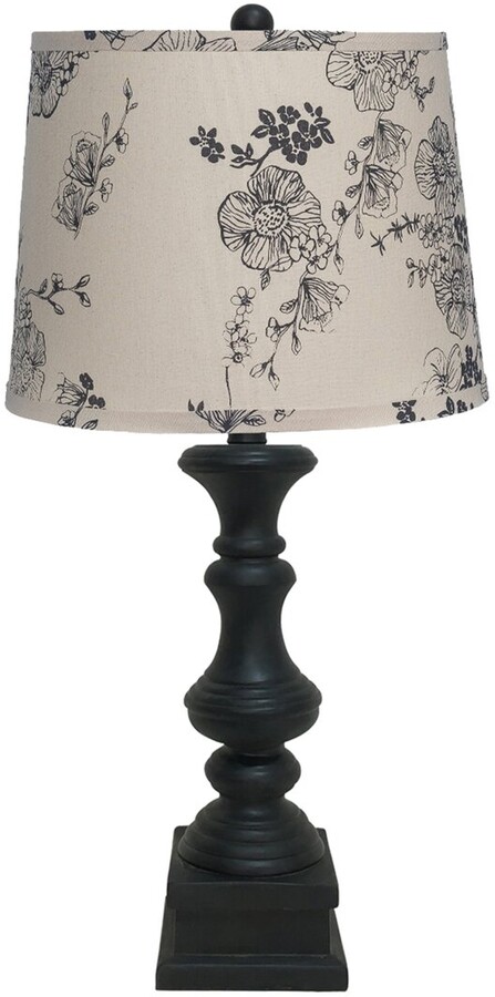 Table Lamps With Black Shades | Shop the world's largest collection 