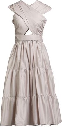 Annarita N. Woman Midi dress