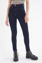 Thumbnail for your product : BDG Twig High-Rise Skinny Jean - Dark Wash