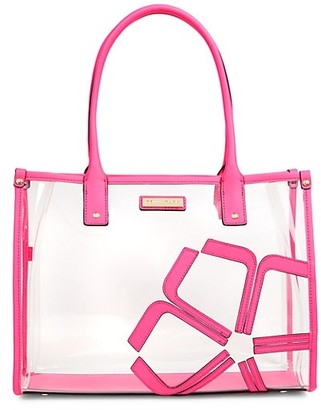 trina turk tote