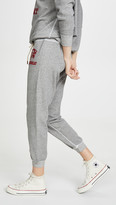 Thumbnail for your product : The Great The Cropped Sweatpants