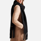 Thumbnail for your product : Ted Baker Women's Shelmas Patch Skinny Scarf