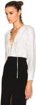 Thumbnail for your product : Altuzarra Tilly Top