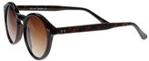 Thumbnail for your product : Zerouv New Vintage Key Hole P3 Dapper Sunglasses