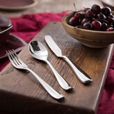 Thumbnail for your product : Robert Welch Warwick Cutlery Set, 44 Piece/6 Place Settings