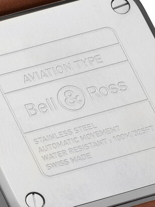 Bell & Ross BR 03-92 42mm