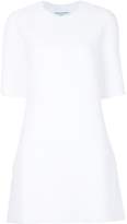 Thumbnail for your product : Sonia Rykiel 'Tressage' textured dress
