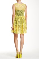 Thumbnail for your product : American Apparel Sleeveless Lace Dress
