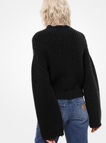 Thumbnail for your product : Michael Kors Cashmere Sweater