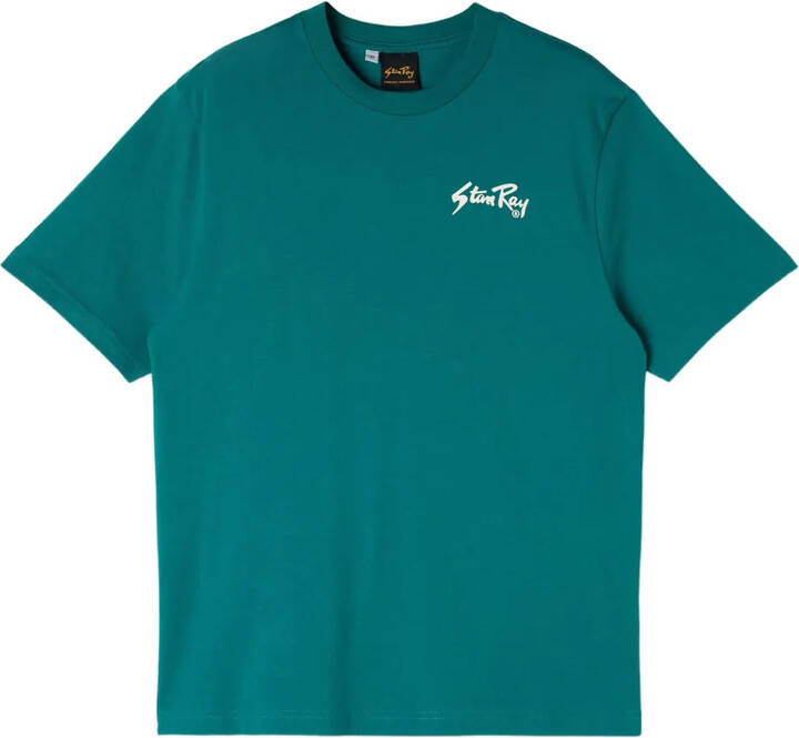 Stan Ray Stan OG logo t-shirt