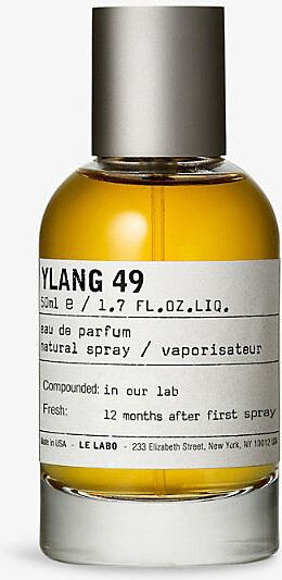 Le Labo Womens Ylang 49 Eau De Parfum 100ml