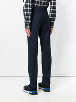 Thumbnail for your product : Givenchy straight leg trousers