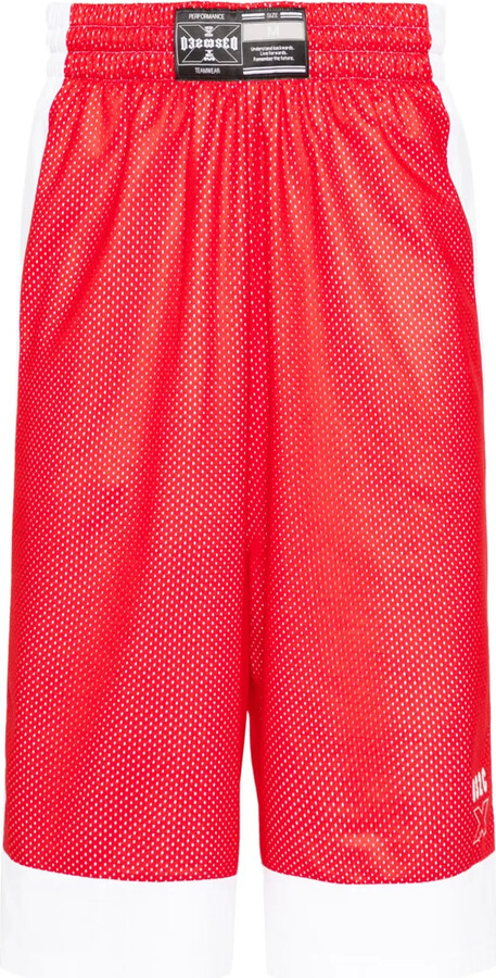 032c Lax layered Shorts