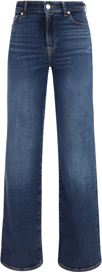 7 For All Mankind Jeans