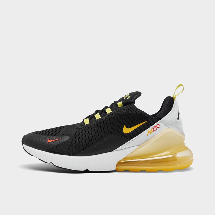 Nike Men's Air Max 270 Extra Smile Casual Shoes - ShopStyle