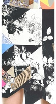 Thumbnail for your product : Preen By Thornton Bregazzi Quilt Skirt