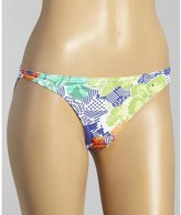 Thumbnail for your product : Helena Sauipe Swimwear Bottom Flower Print