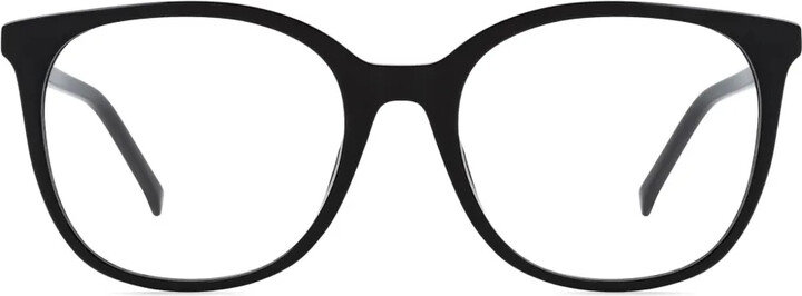 Kenzo Round Frame Glasses - ShopStyle Eyeglasses