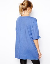 Thumbnail for your product : ASOS Oversized T-Shirt