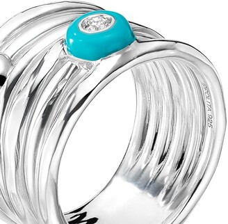 Ippolita Carnevale diamond ring
