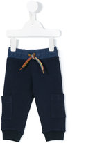 Thumbnail for your product : Paul Smith Junior jogging trousers
