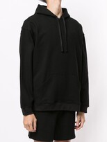 Thumbnail for your product : Sir. Oversized Drawstring Hoodie