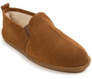 men's romeo slippers