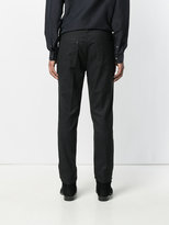 Thumbnail for your product : John Varvatos regular trousers