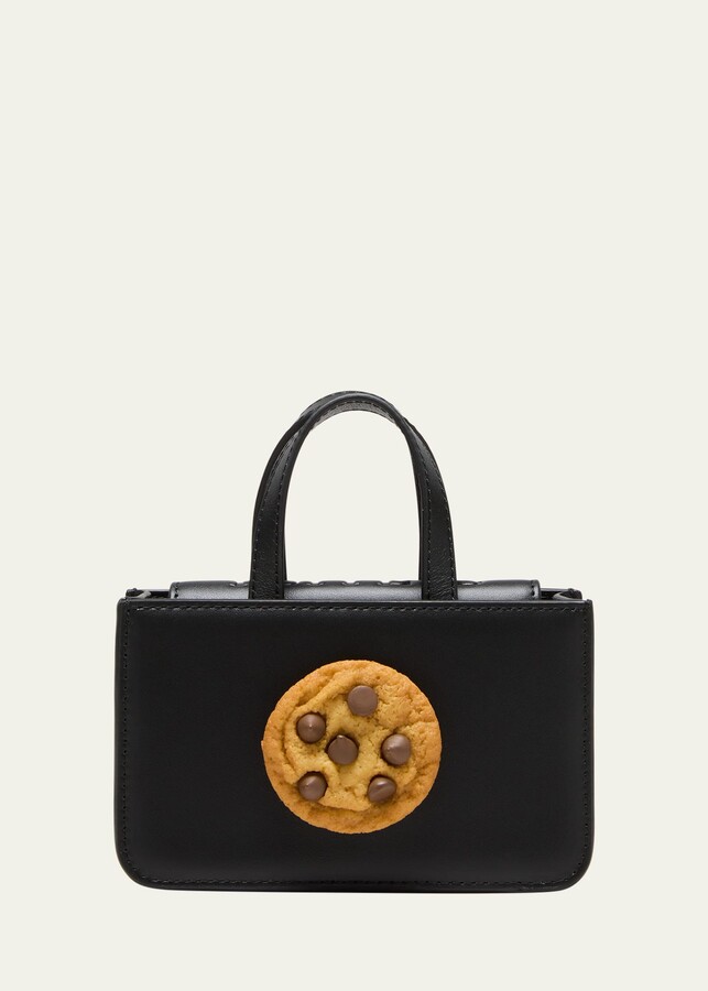 Hereu Espiga Mini Braided Leather Crossbody Bag - ShopStyle