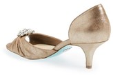 Thumbnail for your product : Betsey Johnson 'Stun' Sandal (Women)