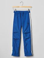 Thumbnail for your product : Gap Logo track pants