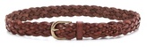 Thumbnail for your product : Madewell Plaitweave Belt