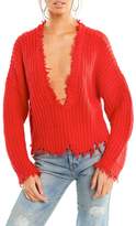 Thumbnail for your product : Wildfox Couture Palmetto Sweater