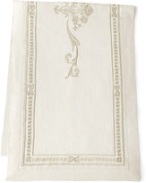 Thumbnail for your product : Horchow Lili Alessandra Bed Scarf, 36" x 88"