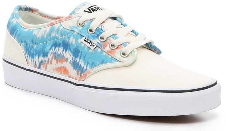 vans atwood noir homme