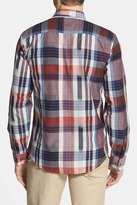 Thumbnail for your product : Public Opinion Ikat Poplin Shirt
