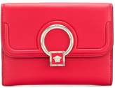 Versace billfold purse