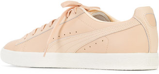 Puma lace-up sneakers