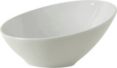 Tuxton Duratux Ceramic 21 fl oz Serving Bowl