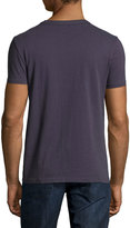 Thumbnail for your product : Superdry Osaka Cotton Jersey Tee, Rinse Navy