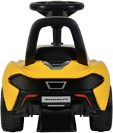 Thumbnail for your product : Best Ride on Cars Mclaren Push Car