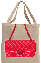 Thumbnail for your product : My Other Bag Jackie - Red